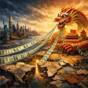 China impune repatrierea fondurilor din listările externe